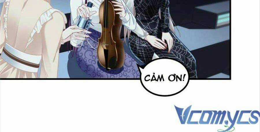 Bảo Bối Của Lão Đại Đã Xuyên Không Trở Về! Chapter 84 trang 70