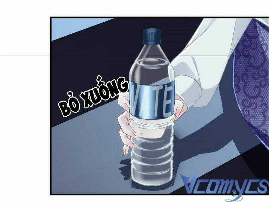 Bảo Bối Của Lão Đại Đã Xuyên Không Trở Về! Chapter 84 trang 71