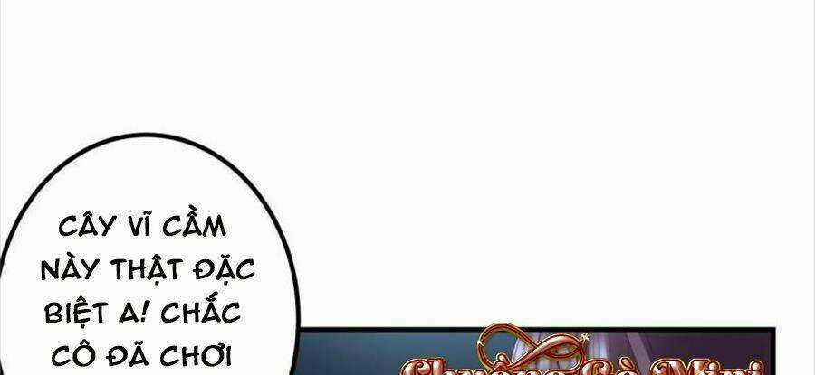 Bảo Bối Của Lão Đại Đã Xuyên Không Trở Về! Chapter 84 trang 72