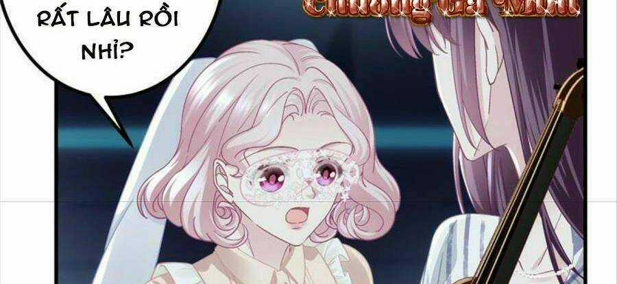 Bảo Bối Của Lão Đại Đã Xuyên Không Trở Về! Chapter 84 trang 73