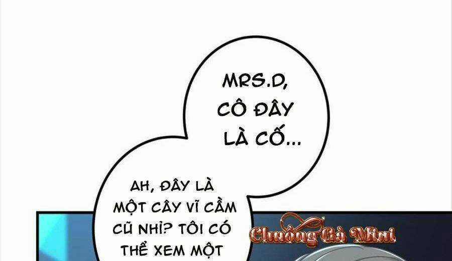 Bảo Bối Của Lão Đại Đã Xuyên Không Trở Về! Chapter 84 trang 76