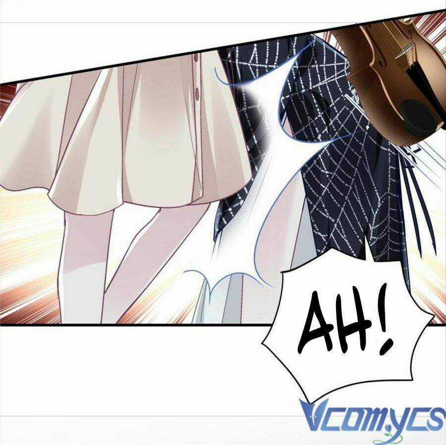 Bảo Bối Của Lão Đại Đã Xuyên Không Trở Về! Chapter 84 trang 85