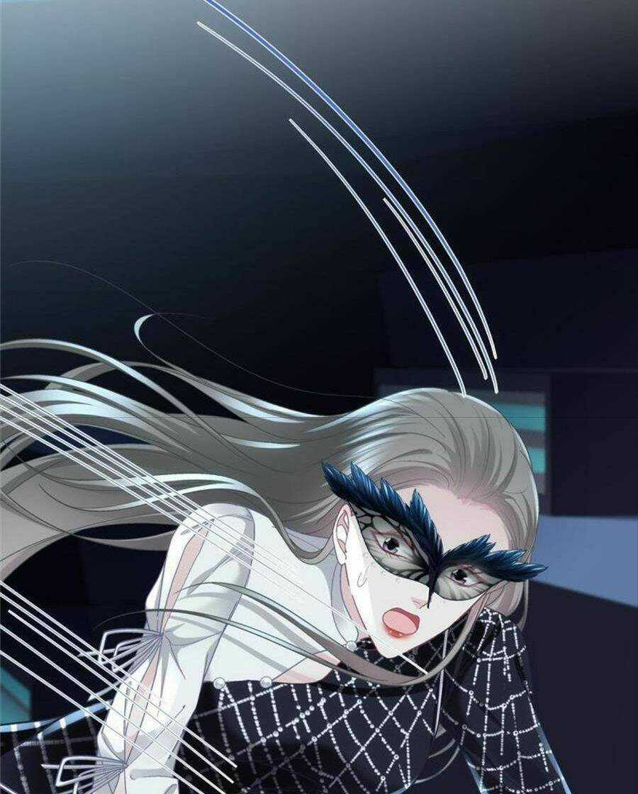 Bảo Bối Của Lão Đại Đã Xuyên Không Trở Về! Chapter 84 trang 89