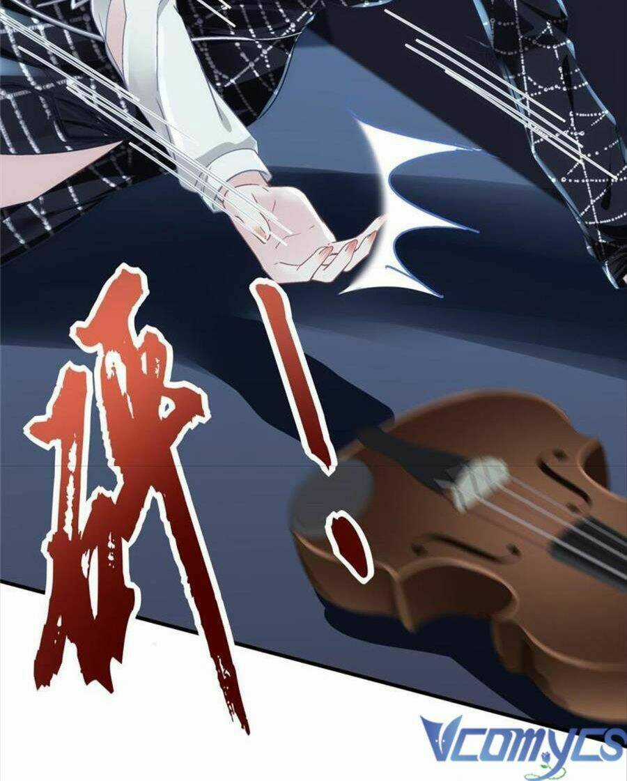 Bảo Bối Của Lão Đại Đã Xuyên Không Trở Về! Chapter 84 trang 90