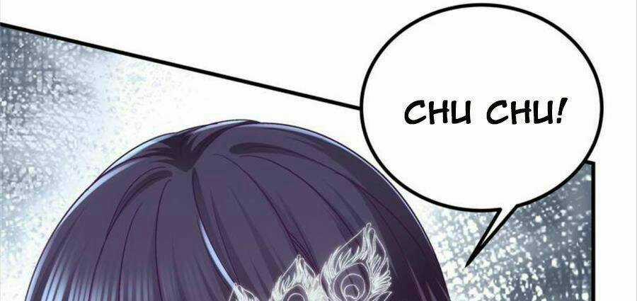 Bảo Bối Của Lão Đại Đã Xuyên Không Trở Về! Chapter 84 trang 91