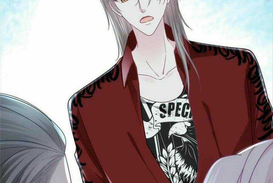 Bảo Bối Của Lão Đại Đã Xuyên Không Trở Về! Chapter 84 trang 97