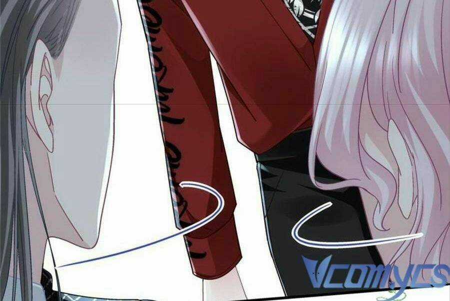 Bảo Bối Của Lão Đại Đã Xuyên Không Trở Về! Chapter 84 trang 98