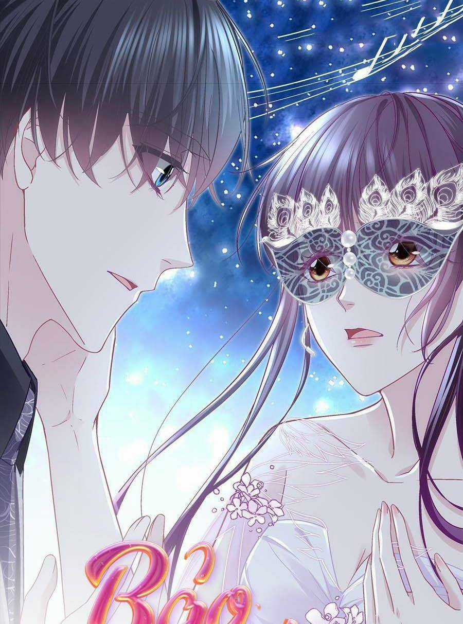 Bảo Bối Của Lão Đại Đã Xuyên Không Trở Về! Chapter 85 trang 0