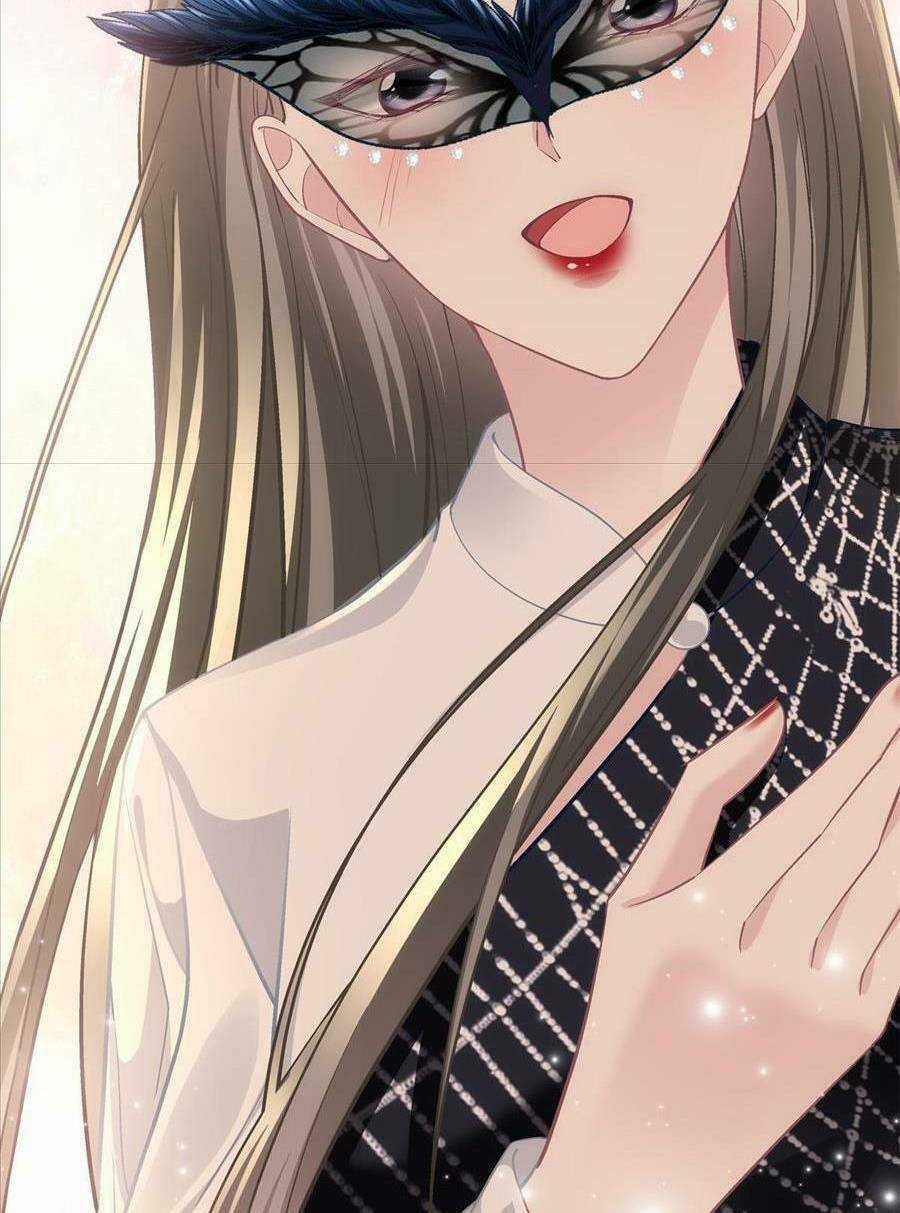 Bảo Bối Của Lão Đại Đã Xuyên Không Trở Về! Chapter 85 trang 13