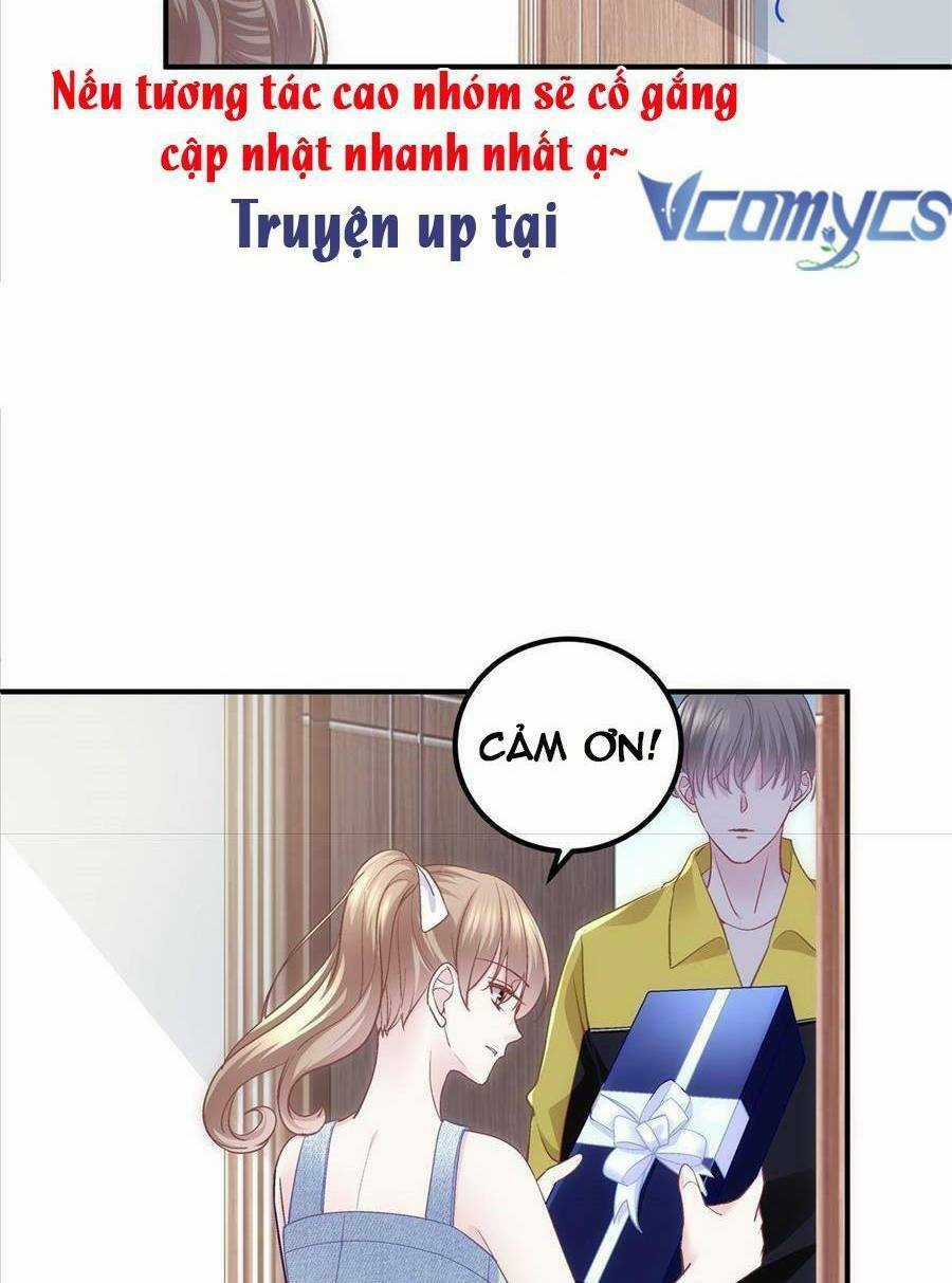 Bảo Bối Của Lão Đại Đã Xuyên Không Trở Về! Chapter 85 trang 20