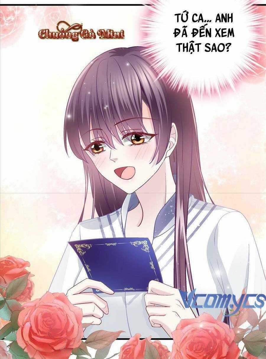 Bảo Bối Của Lão Đại Đã Xuyên Không Trở Về! Chapter 85 trang 26