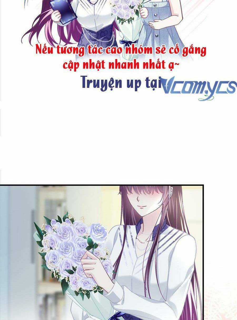 Bảo Bối Của Lão Đại Đã Xuyên Không Trở Về! Chapter 85 trang 28