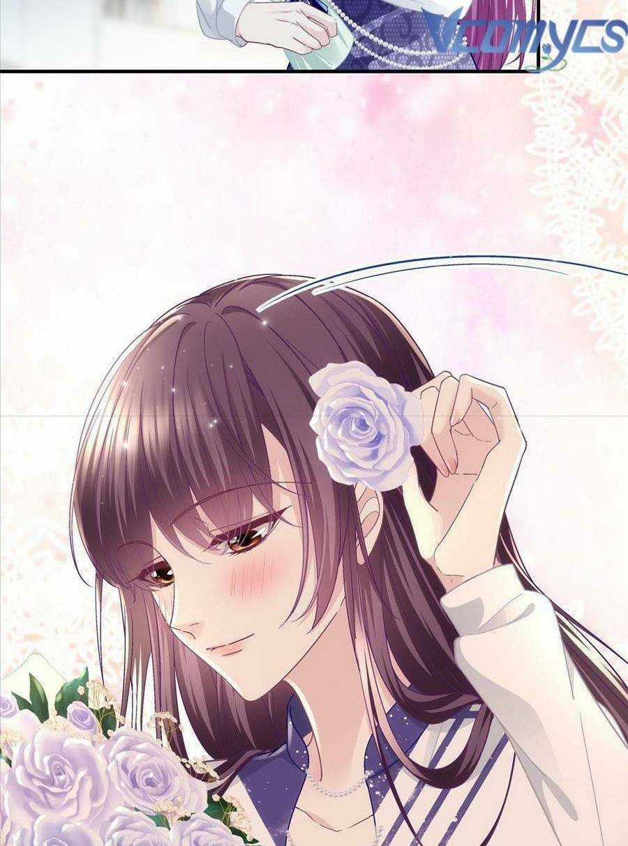 Bảo Bối Của Lão Đại Đã Xuyên Không Trở Về! Chapter 85 trang 29