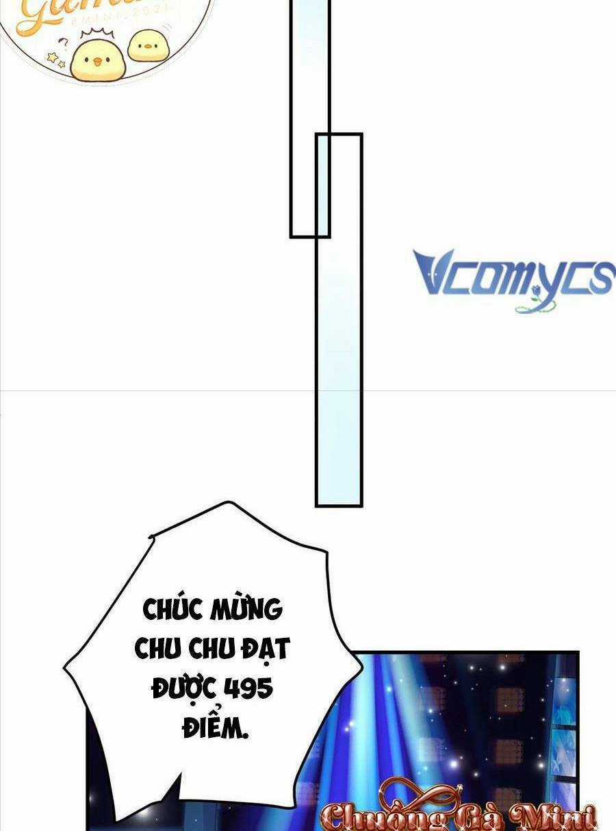 Bảo Bối Của Lão Đại Đã Xuyên Không Trở Về! Chapter 85 trang 31