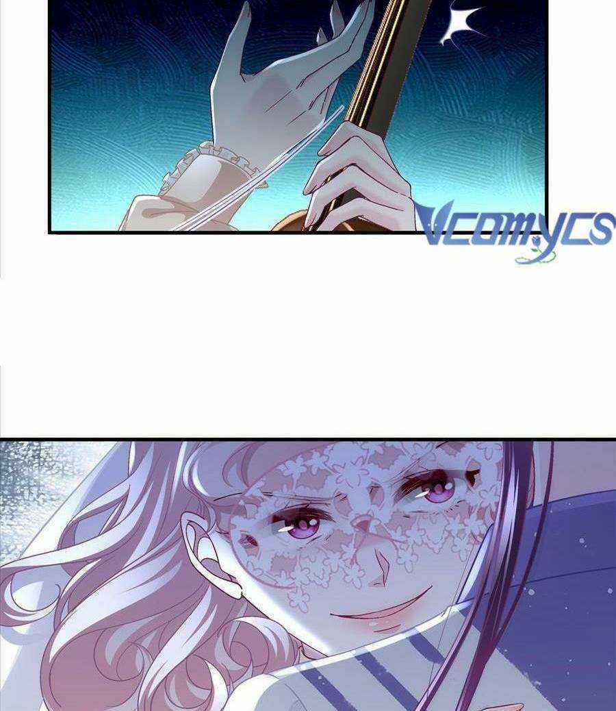 Bảo Bối Của Lão Đại Đã Xuyên Không Trở Về! Chapter 85 trang 36