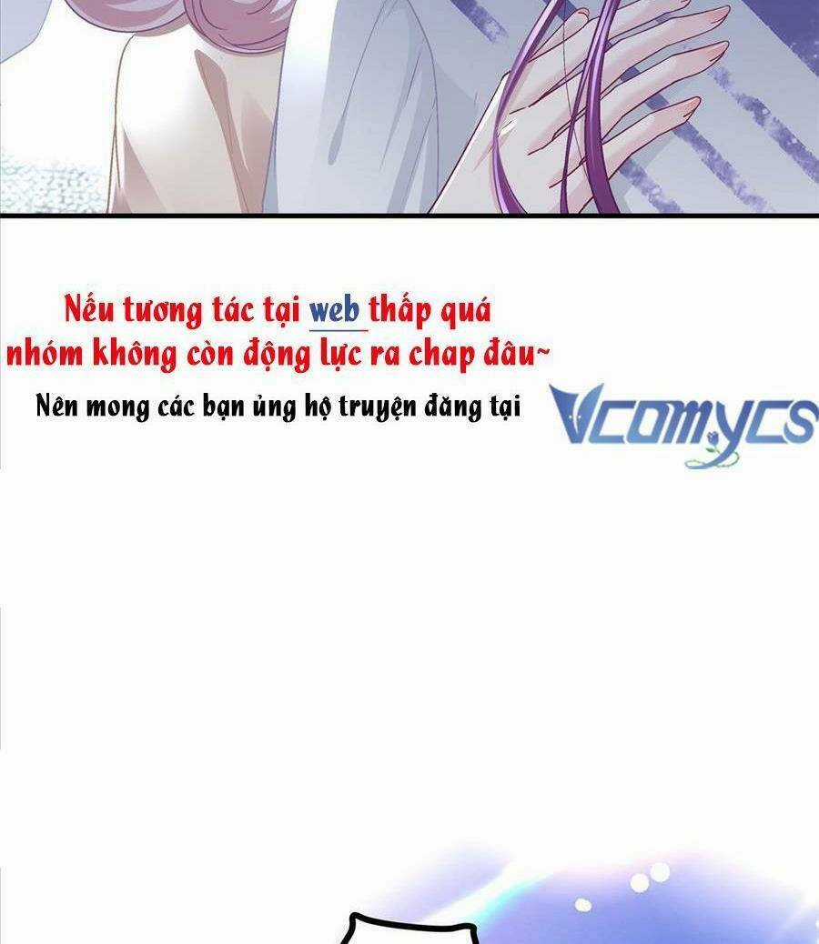 Bảo Bối Của Lão Đại Đã Xuyên Không Trở Về! Chapter 85 trang 37