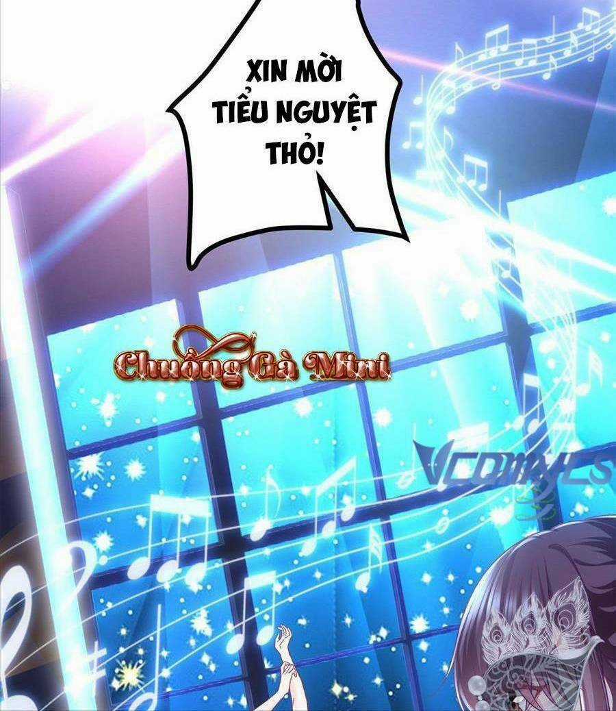 Bảo Bối Của Lão Đại Đã Xuyên Không Trở Về! Chapter 85 trang 38