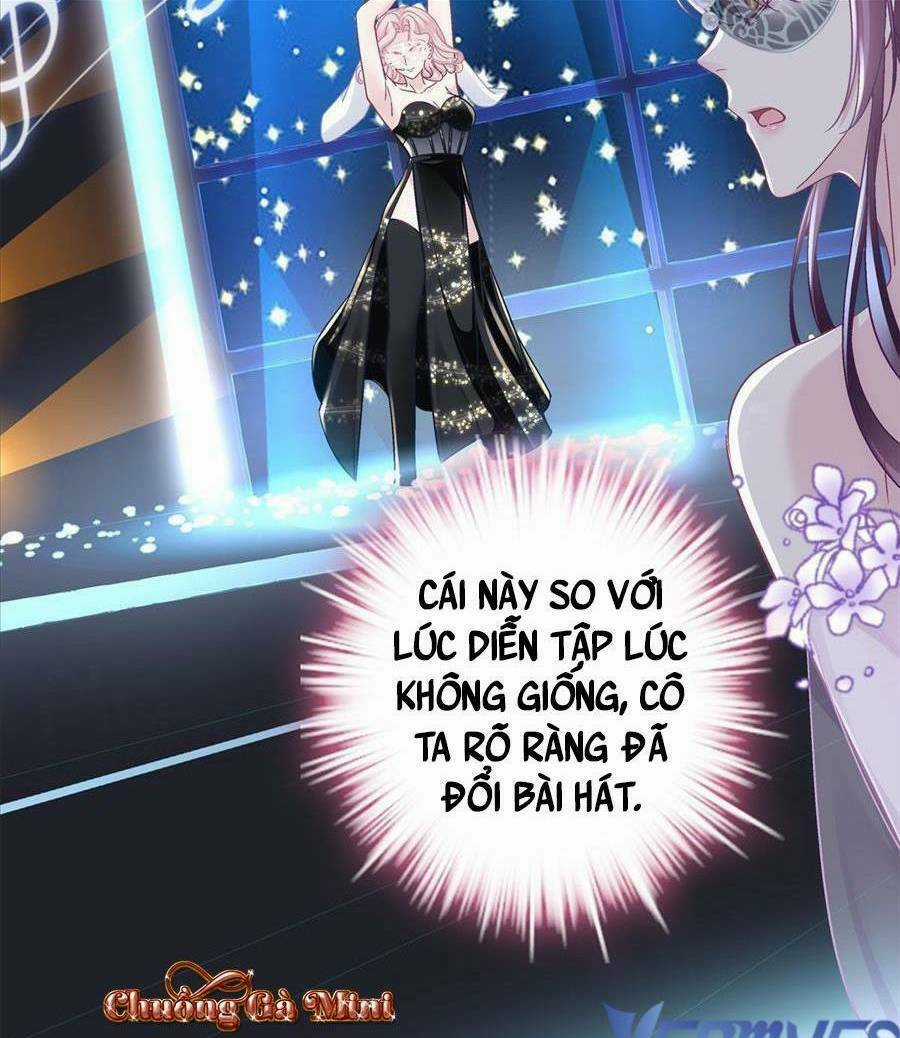 Bảo Bối Của Lão Đại Đã Xuyên Không Trở Về! Chapter 85 trang 39