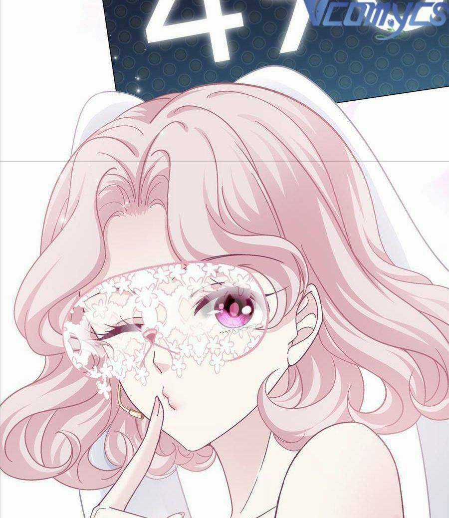 Bảo Bối Của Lão Đại Đã Xuyên Không Trở Về! Chapter 85 trang 41