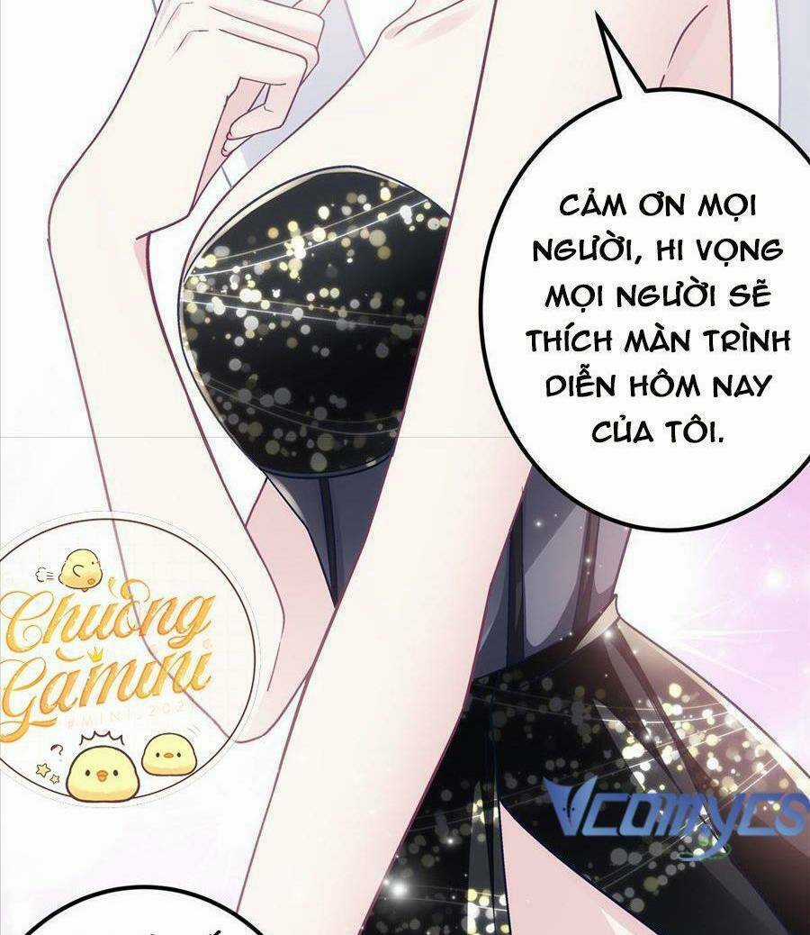 Bảo Bối Của Lão Đại Đã Xuyên Không Trở Về! Chapter 85 trang 42