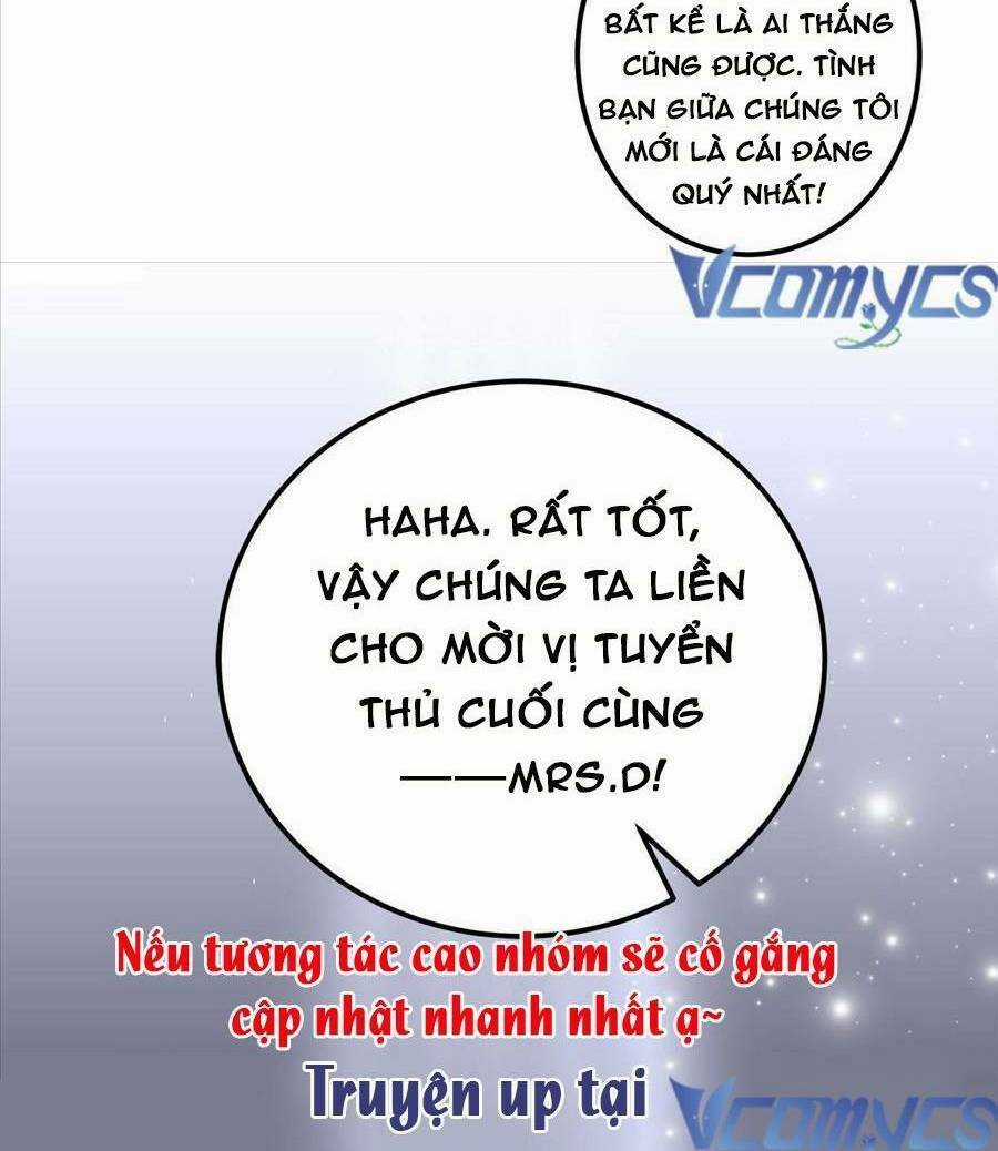 Bảo Bối Của Lão Đại Đã Xuyên Không Trở Về! Chapter 85 trang 44