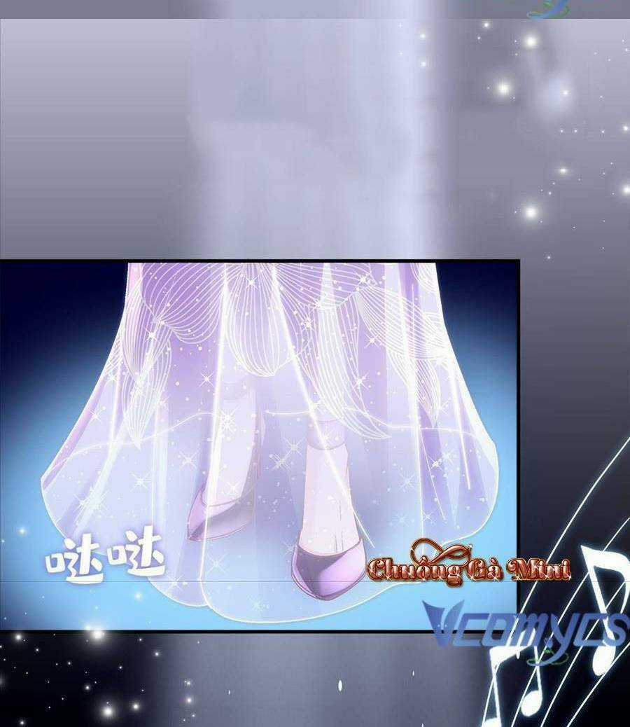 Bảo Bối Của Lão Đại Đã Xuyên Không Trở Về! Chapter 85 trang 45