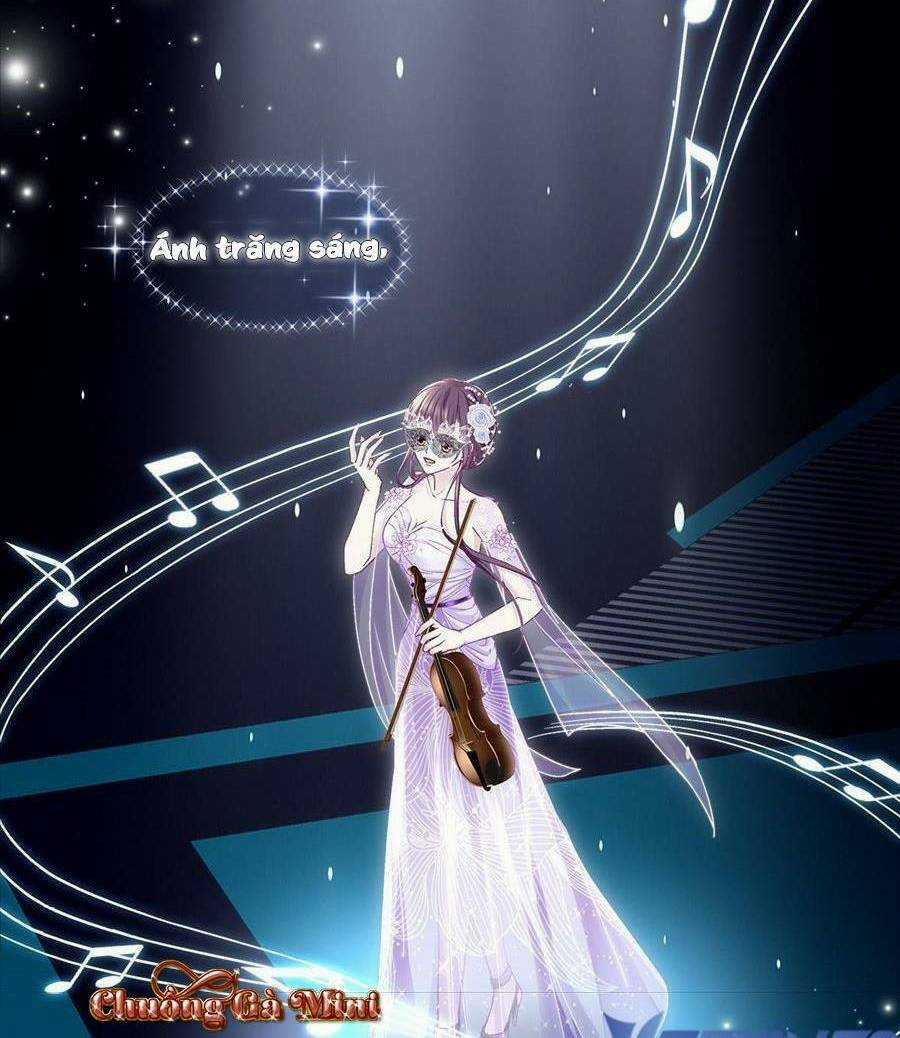 Bảo Bối Của Lão Đại Đã Xuyên Không Trở Về! Chapter 85 trang 46