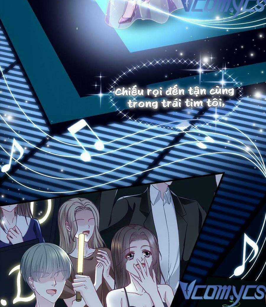 Bảo Bối Của Lão Đại Đã Xuyên Không Trở Về! Chapter 85 trang 47