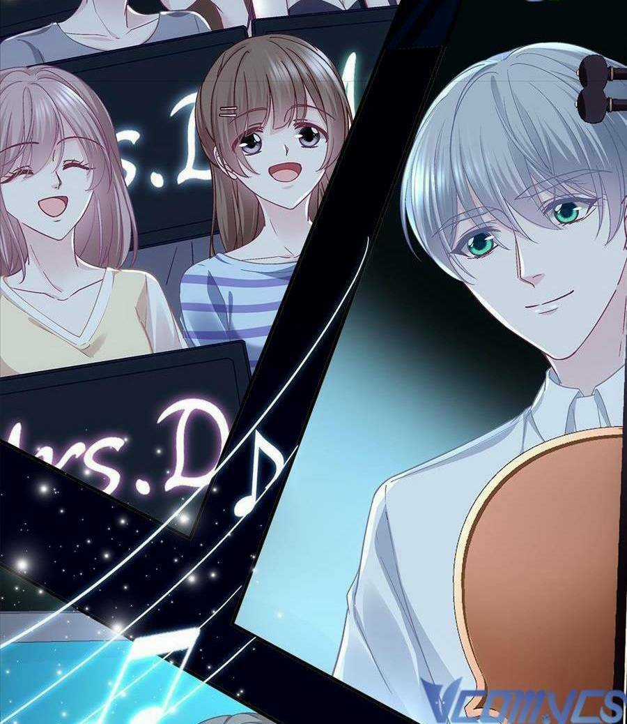 Bảo Bối Của Lão Đại Đã Xuyên Không Trở Về! Chapter 85 trang 48