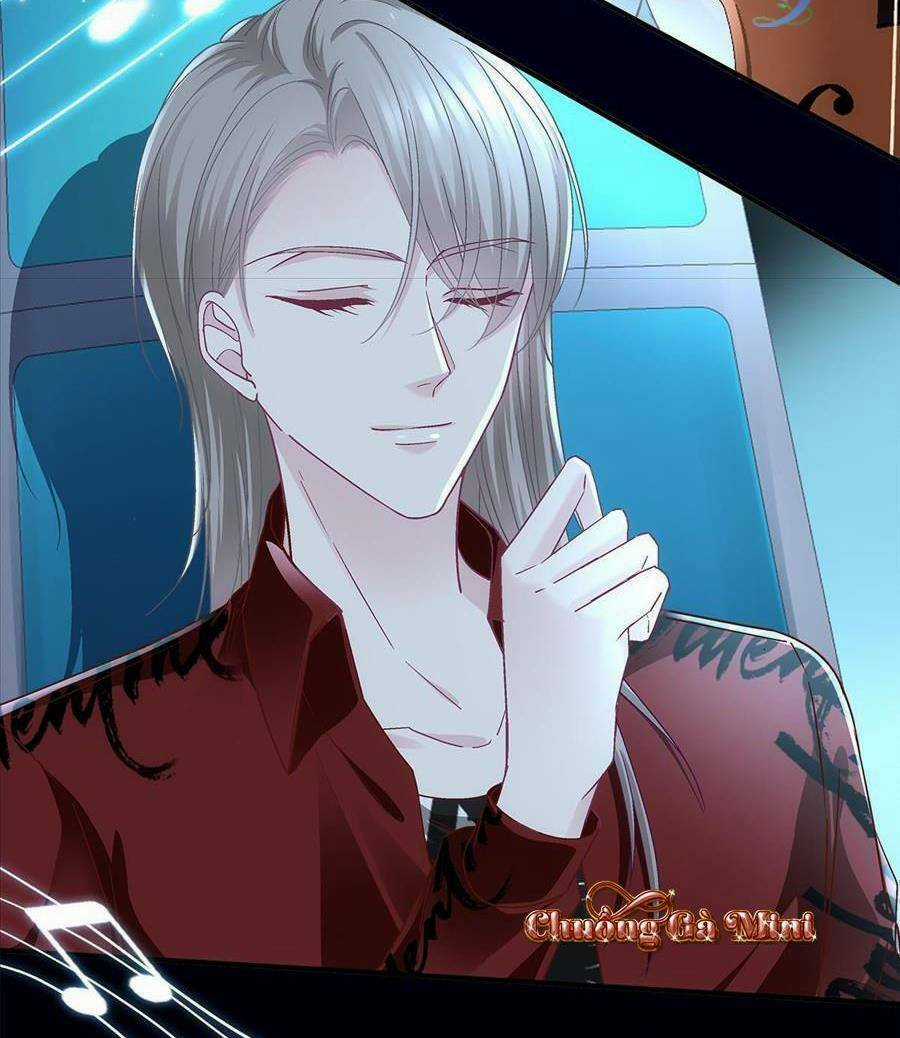 Bảo Bối Của Lão Đại Đã Xuyên Không Trở Về! Chapter 85 trang 49