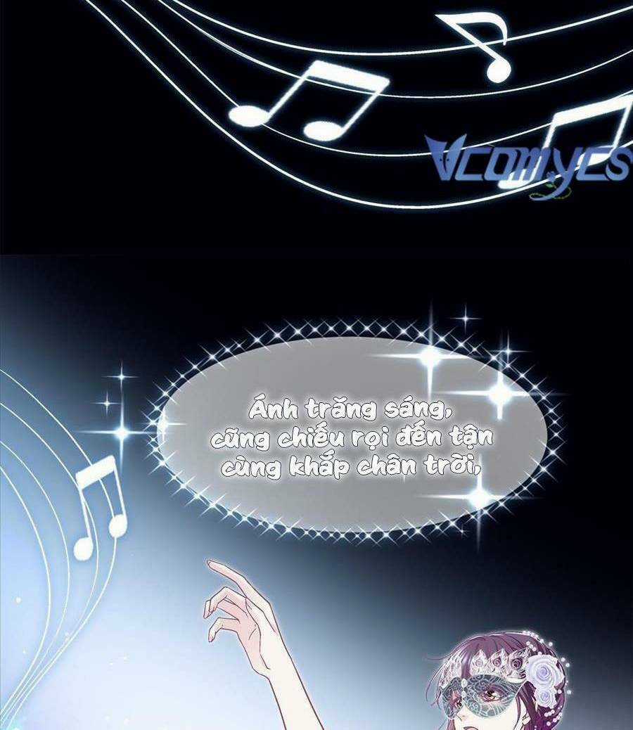 Bảo Bối Của Lão Đại Đã Xuyên Không Trở Về! Chapter 85 trang 50