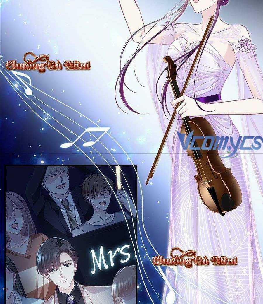 Bảo Bối Của Lão Đại Đã Xuyên Không Trở Về! Chapter 85 trang 51