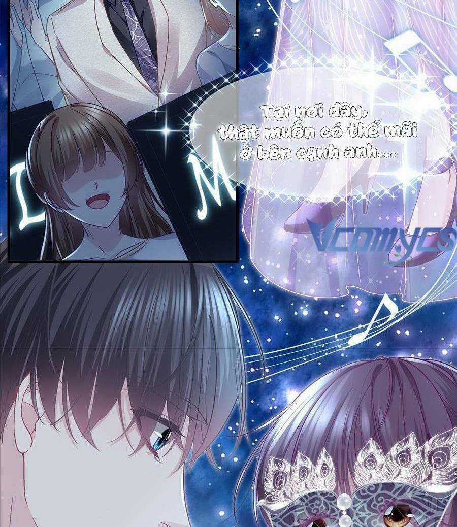 Bảo Bối Của Lão Đại Đã Xuyên Không Trở Về! Chapter 85 trang 52