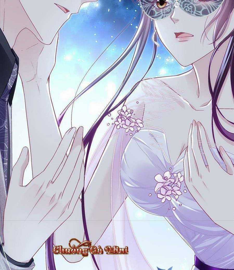 Bảo Bối Của Lão Đại Đã Xuyên Không Trở Về! Chapter 85 trang 53