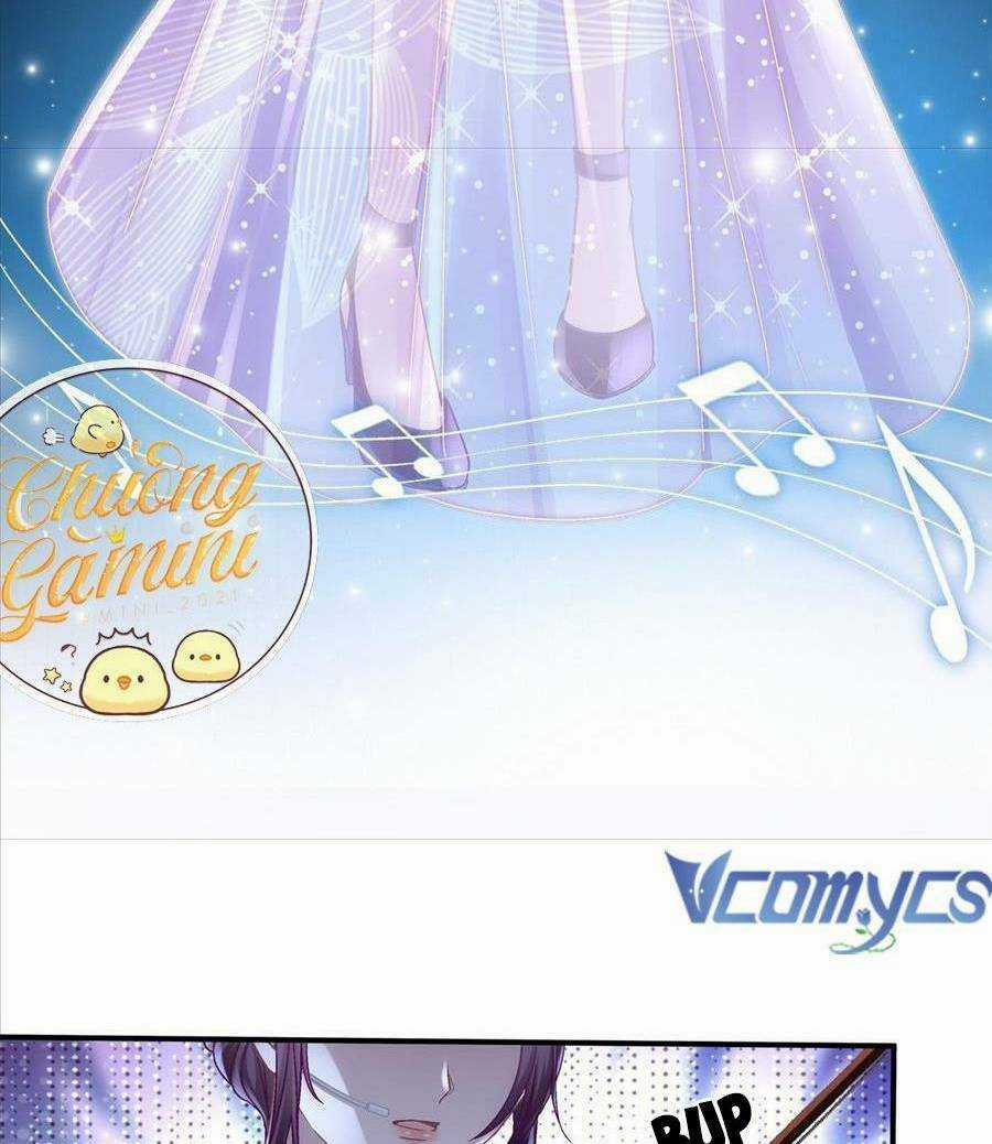 Bảo Bối Của Lão Đại Đã Xuyên Không Trở Về! Chapter 85 trang 56