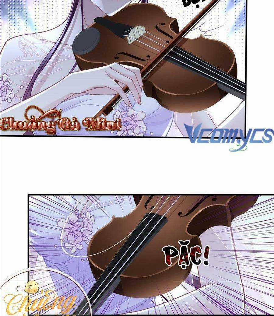 Bảo Bối Của Lão Đại Đã Xuyên Không Trở Về! Chapter 85 trang 57