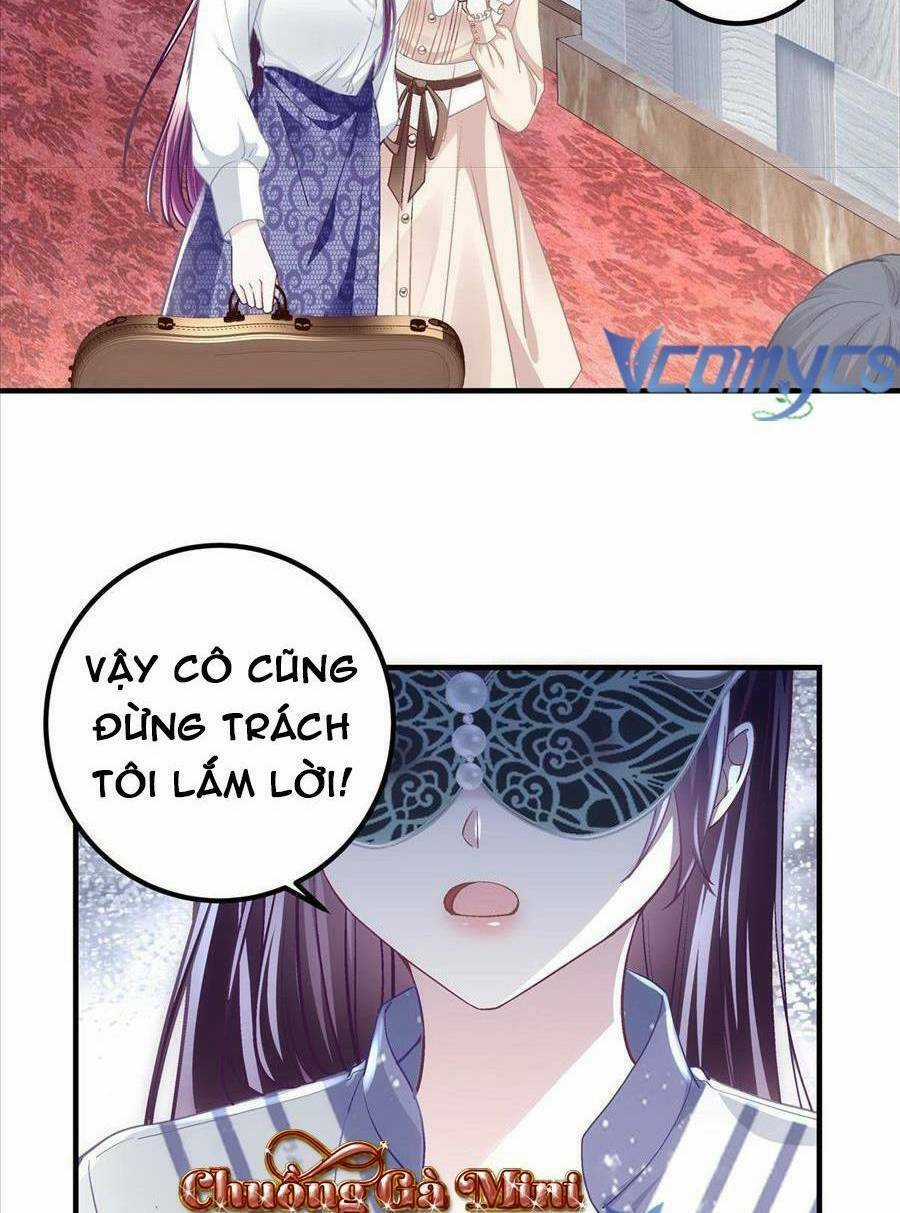 Bảo Bối Của Lão Đại Đã Xuyên Không Trở Về! Chapter 85 trang 6