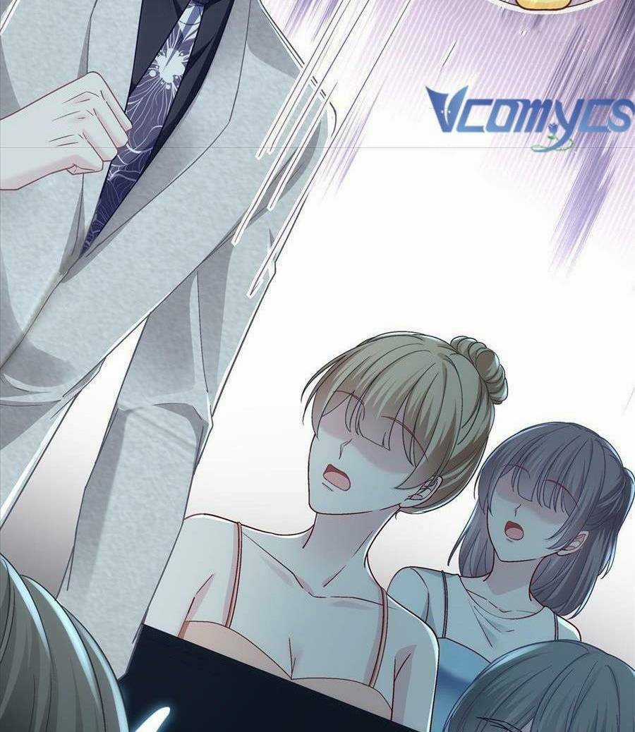 Bảo Bối Của Lão Đại Đã Xuyên Không Trở Về! Chapter 85 trang 60