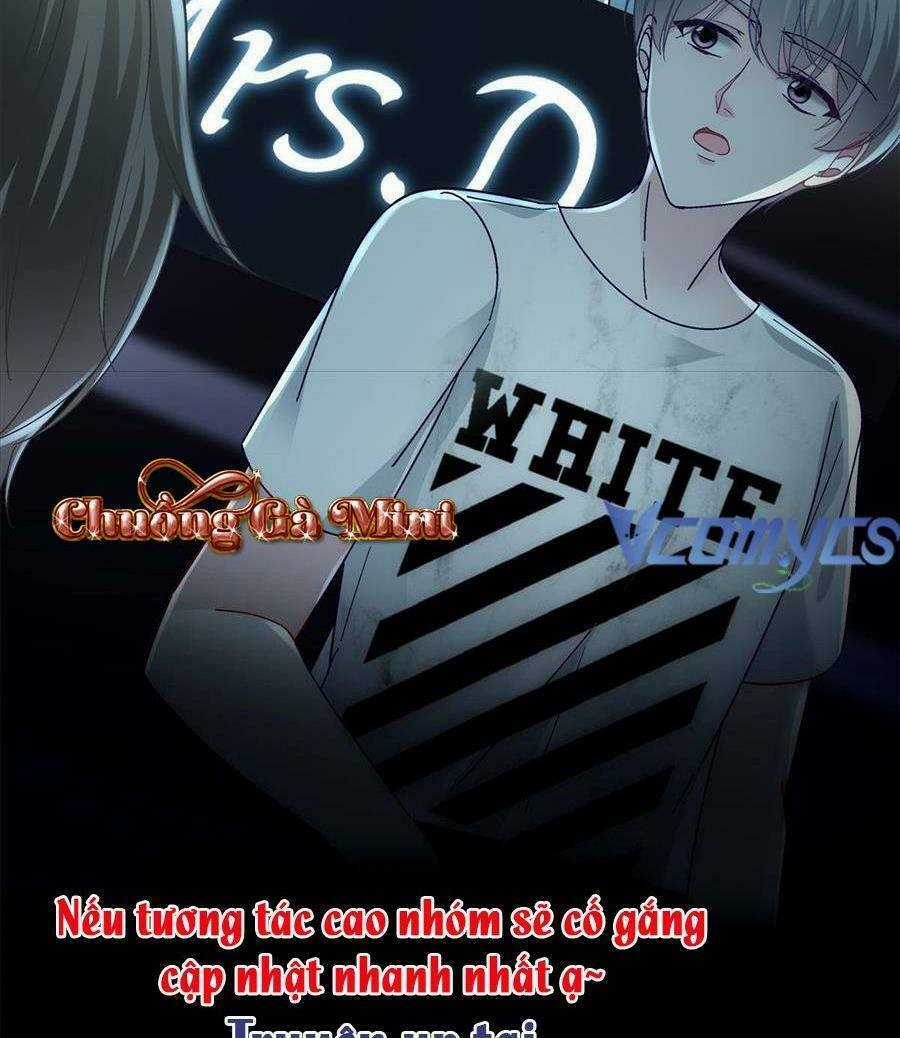 Bảo Bối Của Lão Đại Đã Xuyên Không Trở Về! Chapter 85 trang 61