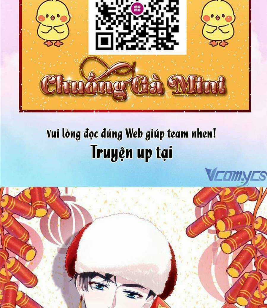 Bảo Bối Của Lão Đại Đã Xuyên Không Trở Về! Chapter 85 trang 64