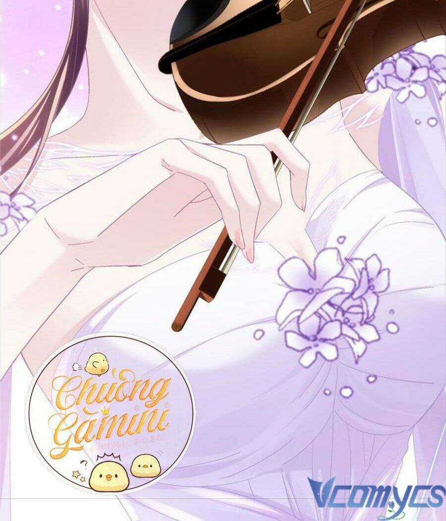 Bảo Bối Của Lão Đại Đã Xuyên Không Trở Về! Chapter 86 trang 11