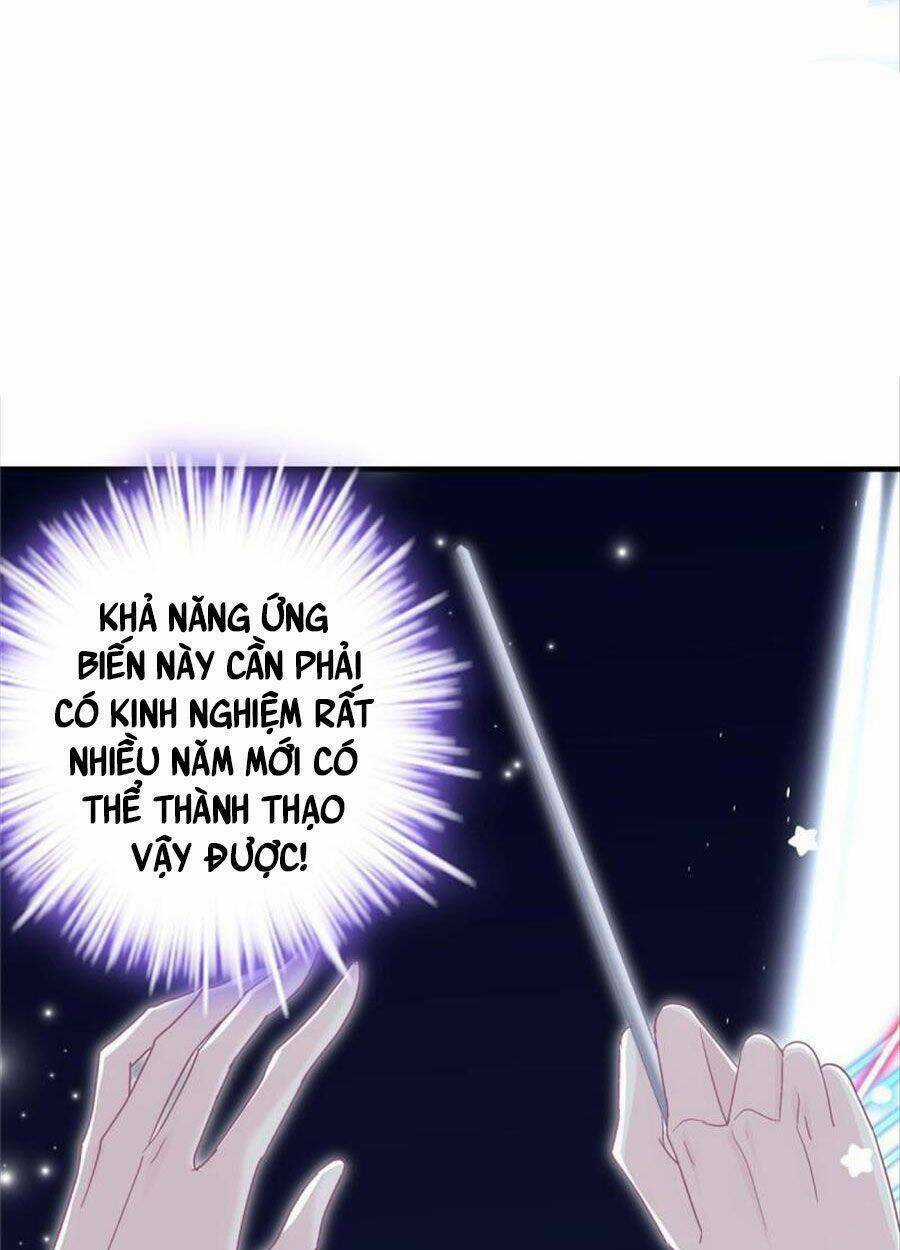 Bảo Bối Của Lão Đại Đã Xuyên Không Trở Về! Chapter 86 trang 14