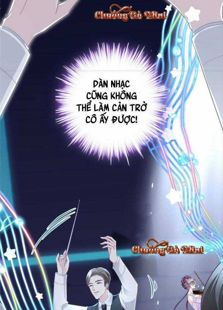 Bảo Bối Của Lão Đại Đã Xuyên Không Trở Về! Chapter 86 trang 15