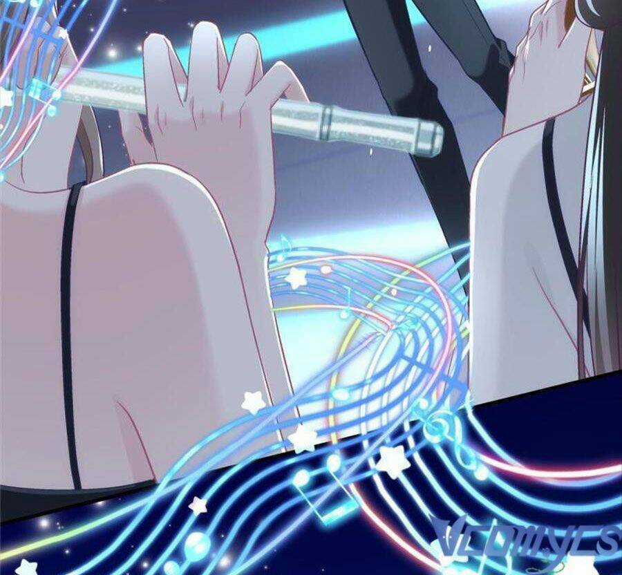 Bảo Bối Của Lão Đại Đã Xuyên Không Trở Về! Chapter 86 trang 17