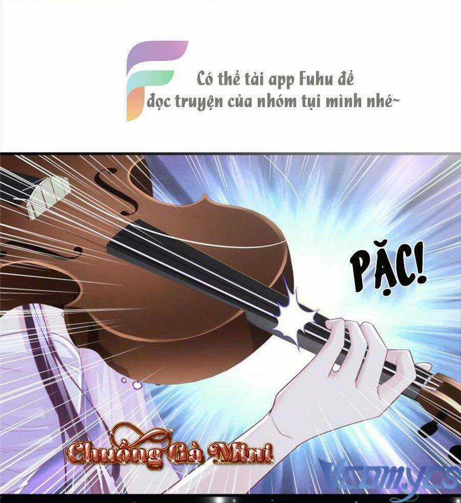 Bảo Bối Của Lão Đại Đã Xuyên Không Trở Về! Chapter 86 trang 2