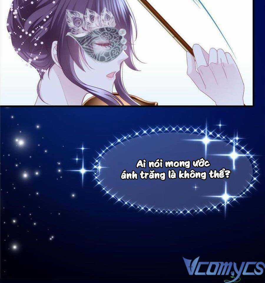 Bảo Bối Của Lão Đại Đã Xuyên Không Trở Về! Chapter 86 trang 20