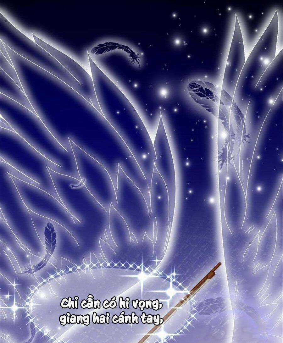 Bảo Bối Của Lão Đại Đã Xuyên Không Trở Về! Chapter 86 trang 21