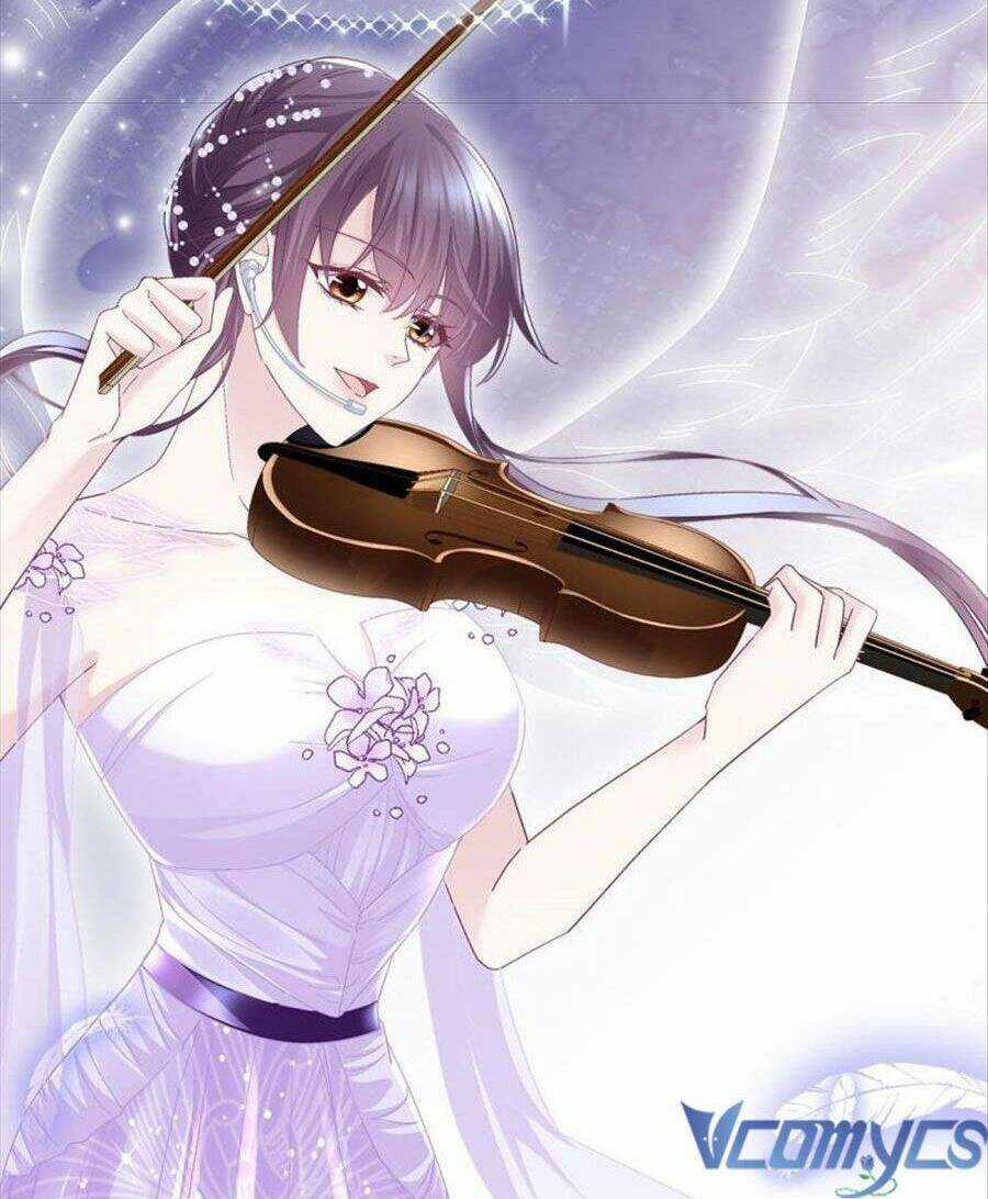 Bảo Bối Của Lão Đại Đã Xuyên Không Trở Về! Chapter 86 trang 22