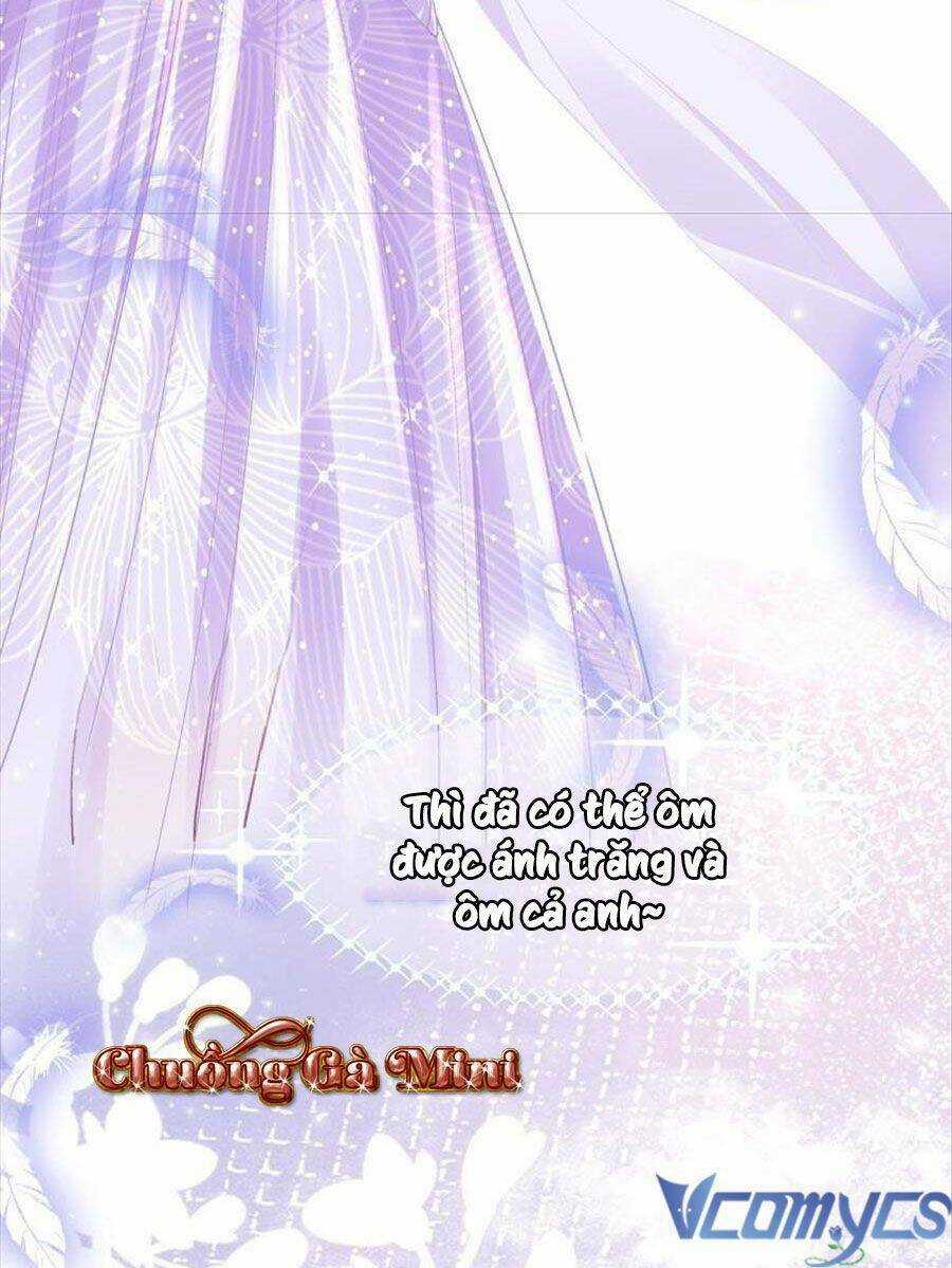 Bảo Bối Của Lão Đại Đã Xuyên Không Trở Về! Chapter 86 trang 23