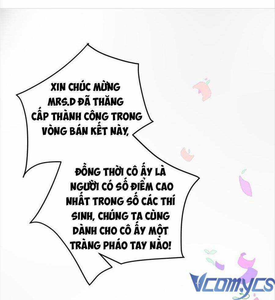 Bảo Bối Của Lão Đại Đã Xuyên Không Trở Về! Chapter 86 trang 27